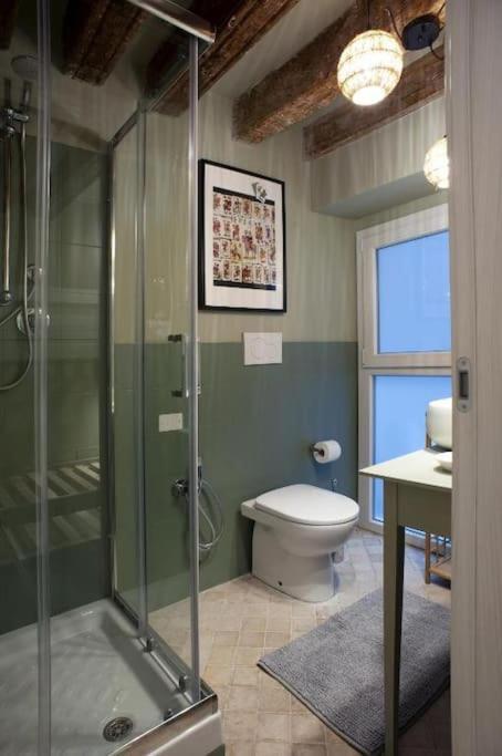 Central, Family-Friendly, Washing Machine, 200M To Aquarium And Metro, 300 Mbps Internet 제노바 외부 사진