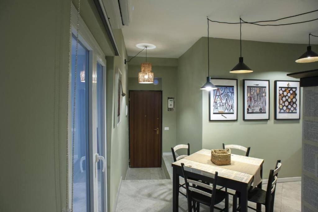 Central, Family-Friendly, Washing Machine, 200M To Aquarium And Metro, 300 Mbps Internet 제노바 외부 사진