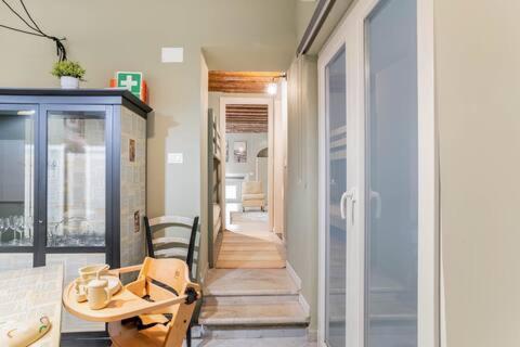 Central, Family-Friendly, Washing Machine, 200M To Aquarium And Metro, 300 Mbps Internet 제노바 외부 사진